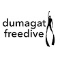 Dumagat Freedive logo