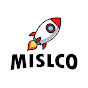Mislco logo
