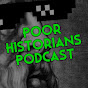 Poor Historians Medical History Podcast