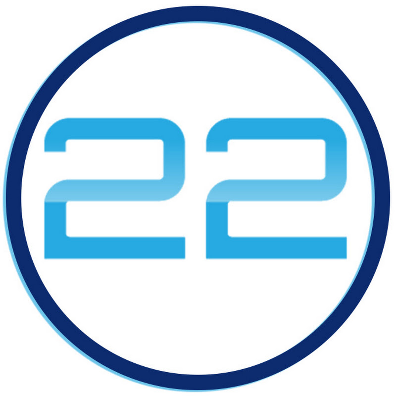 System 22 Web Design | Divi Theme Elementor WP Logo