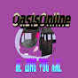 Oasis Online logo