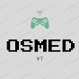 osmed YT logo