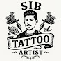 tattooist sibsankar  logo