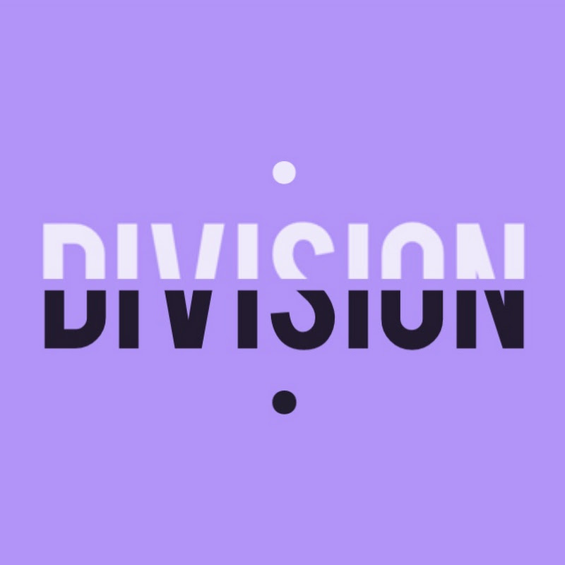 Logo for DIVISION DANCE CREW