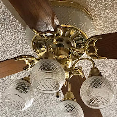 South Florida Ceiling Fans