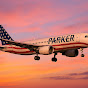 Parker's Planes logo