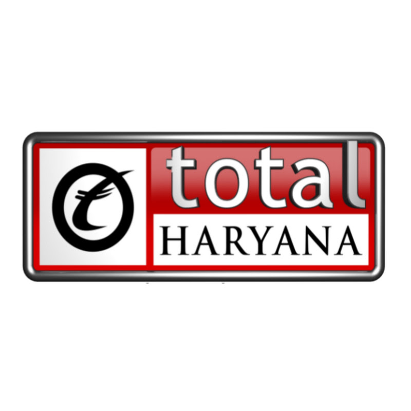 TOTAL TV HARYANA