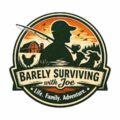 Barely Surviving with Joe