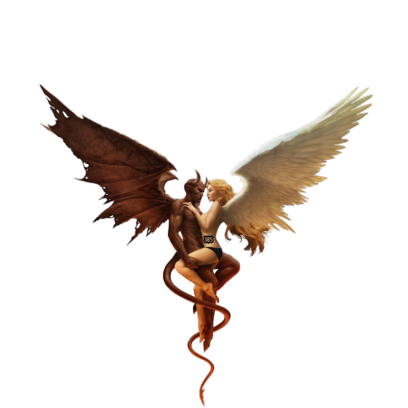 Spiritual Devil