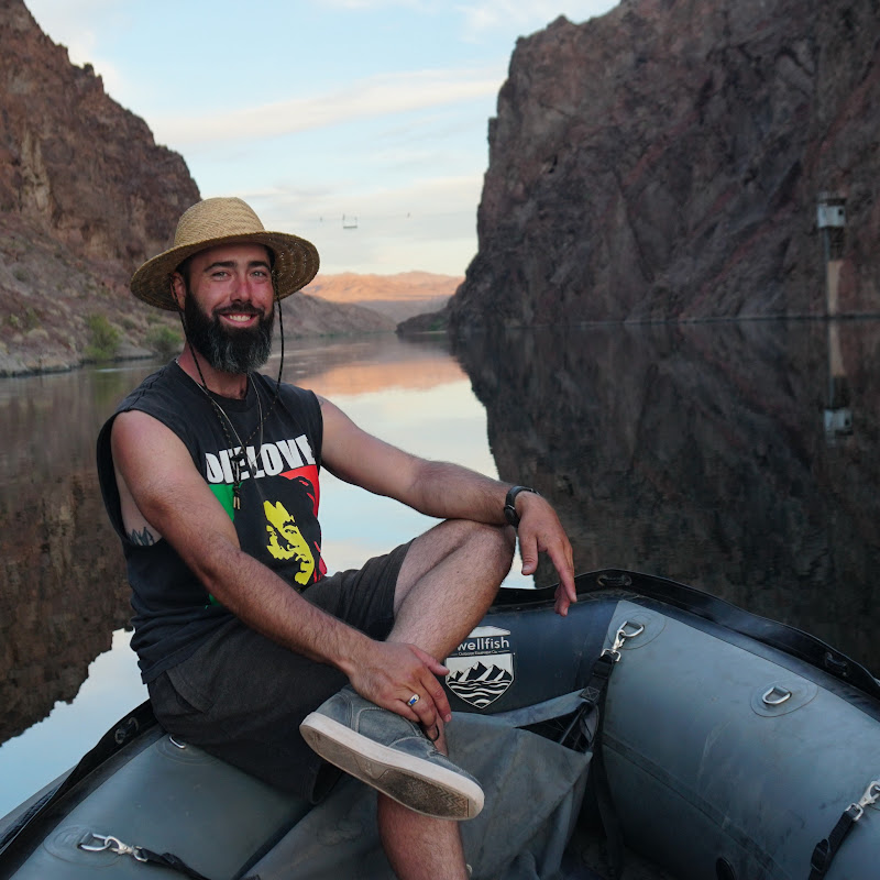 Destination Adventure Logo