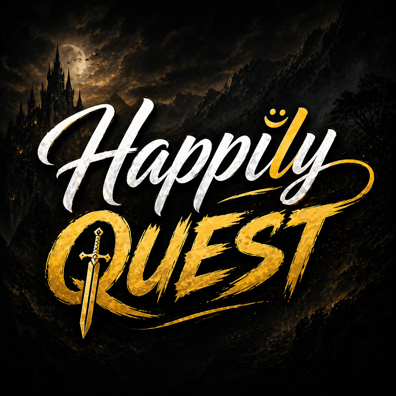 Happily Quest
