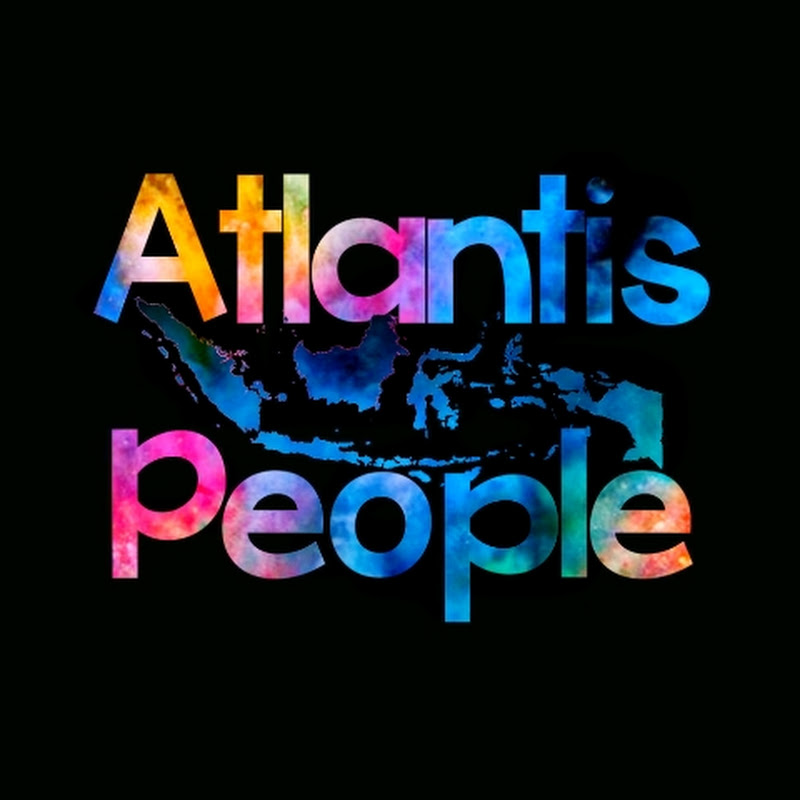 Atlantis People