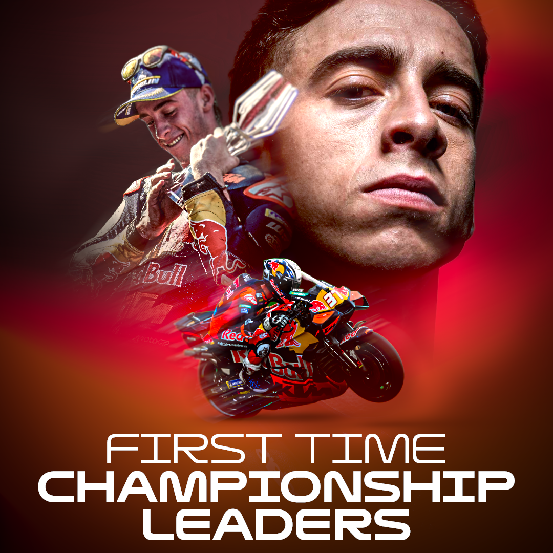 Post from MotoGP