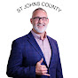 Moving to St Augustine and St Johns County logo