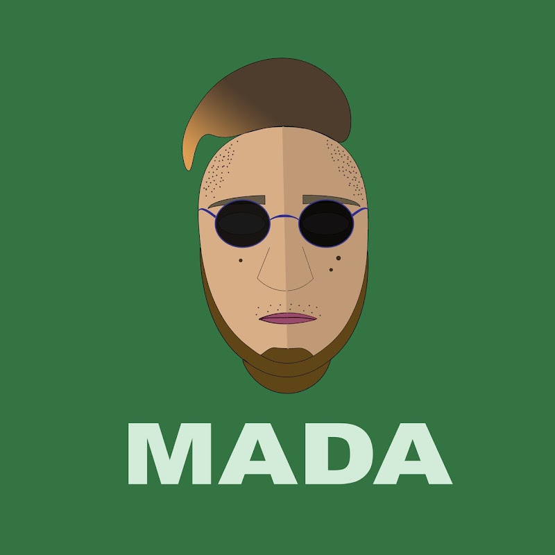 THE MADA MUSIC
