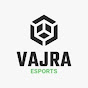 VAJRA ESPORTS logo