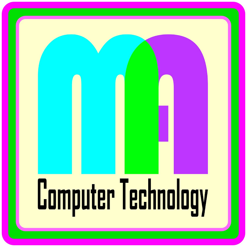 MA Computer Technology