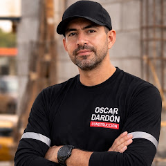 Oscar Dardón | Construcción