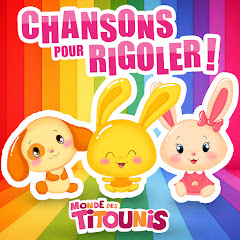 Monde des Titounis - Topic