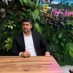 Ali Kırış