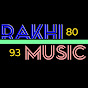 RAKHI MUSIC 8093 logo