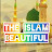 @Theislambeautiful