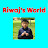 Riwaj's World