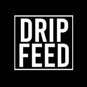 Drip Feed Graffiti