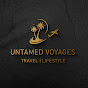 Untamed Voyages logo