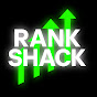 The Rank Shack logo