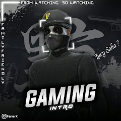 Gaming Intro