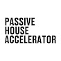 Passive House Accelerator logo