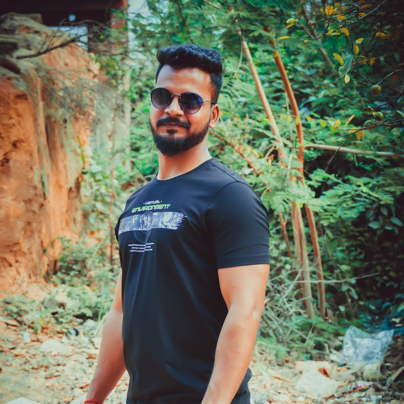 Vipin Verma
