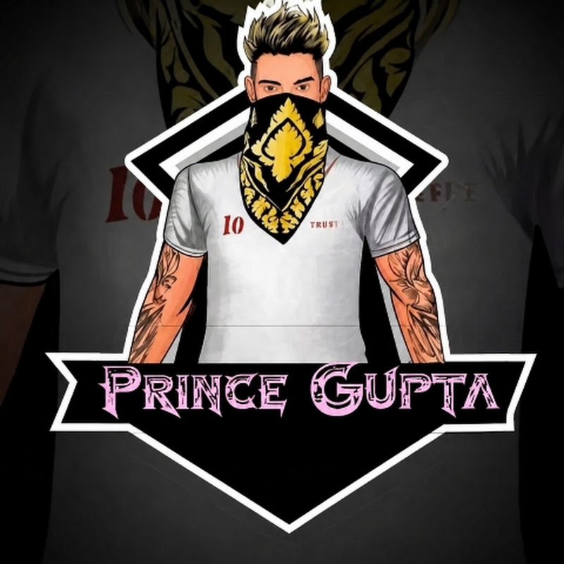 Prince Gupta