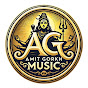 Amit Gorkh Music logo