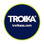 Troikaus logo