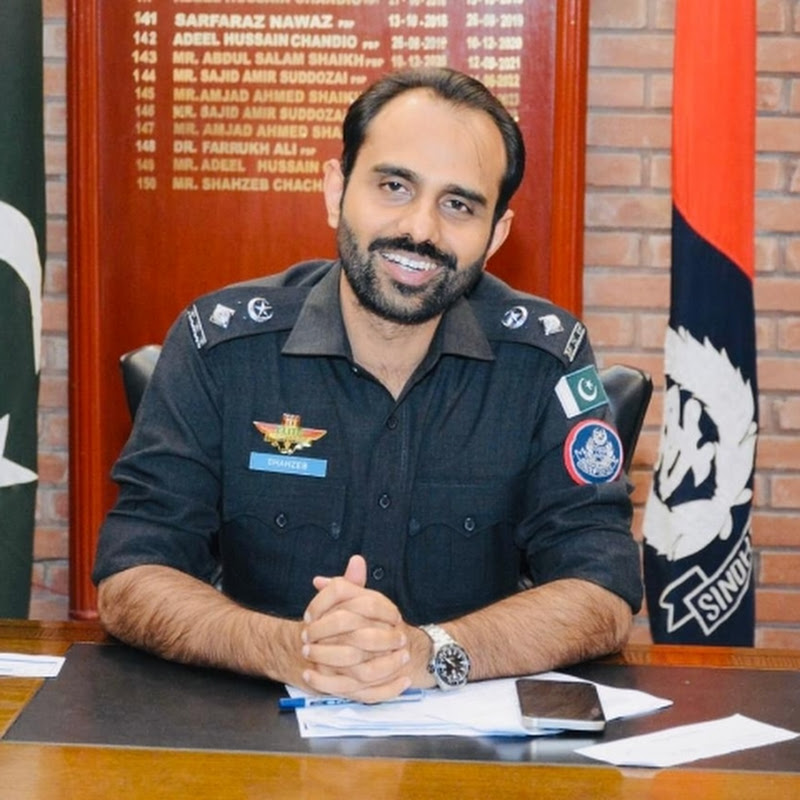 SSP Hyderabad