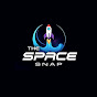 The Space Snap logo