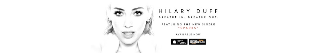 HilaryDuffVEVO YouTube channel avatar