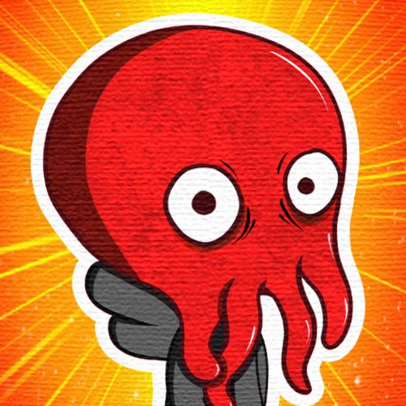 Channel Avatar
