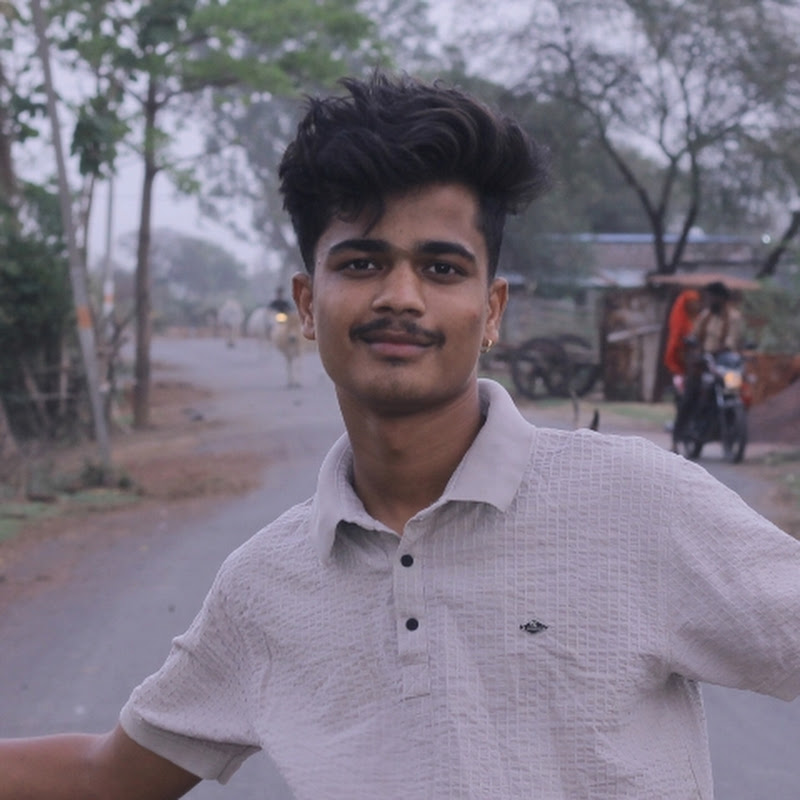 Rajeev Sen vlogs