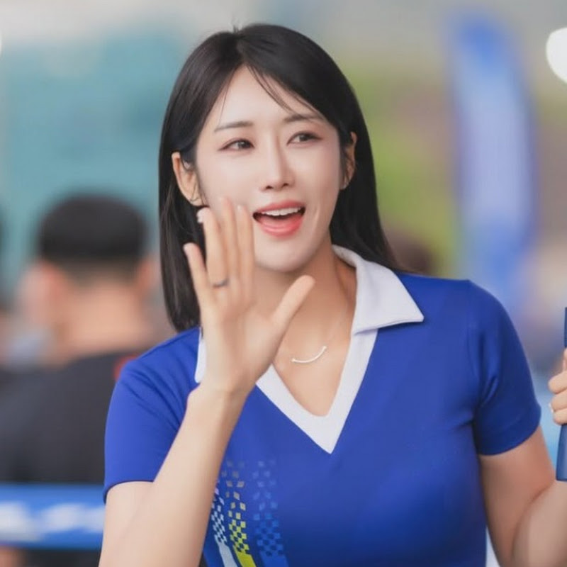 뉴다연 Youdayeon Logo