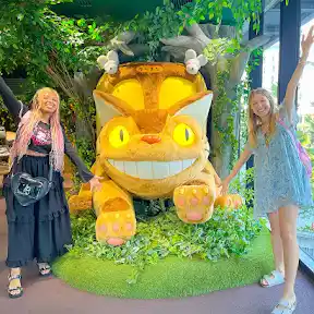 Blippo YouTube channel