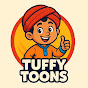 Tuffy Toons logo