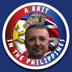 A Brit in the Philippines Avatar