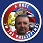 A Brit in the Philippines