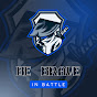 Be Brave In Battle logo