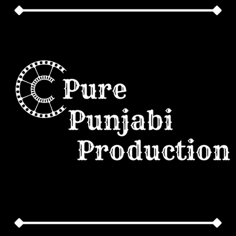 Pure punjabi production