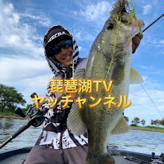 琵琶湖TV ヤッチャンネル