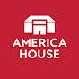 America House Lviv logo